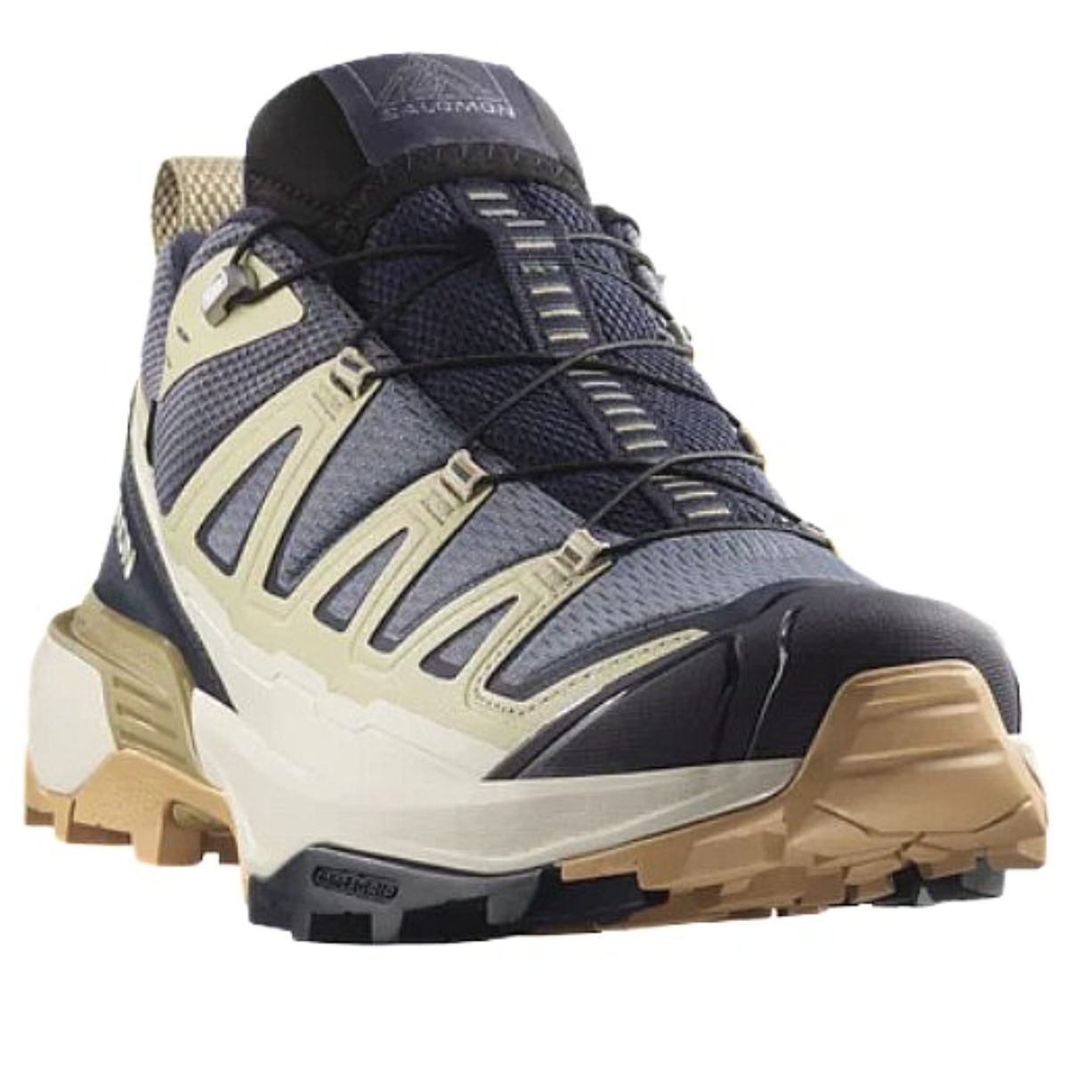 ショウ、バーラム他 Чоловіче туристичне взуття Salomon X Ultra 360 Edge GTX M